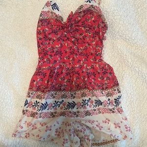 Japna Romper